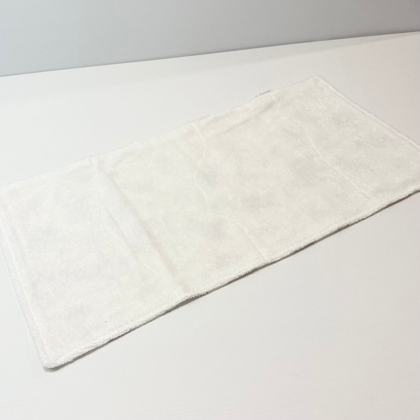 bib burp cloth set baby accessories