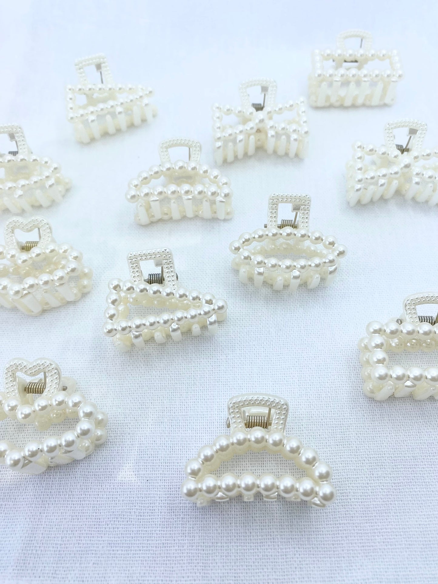 hair clip claws accessory