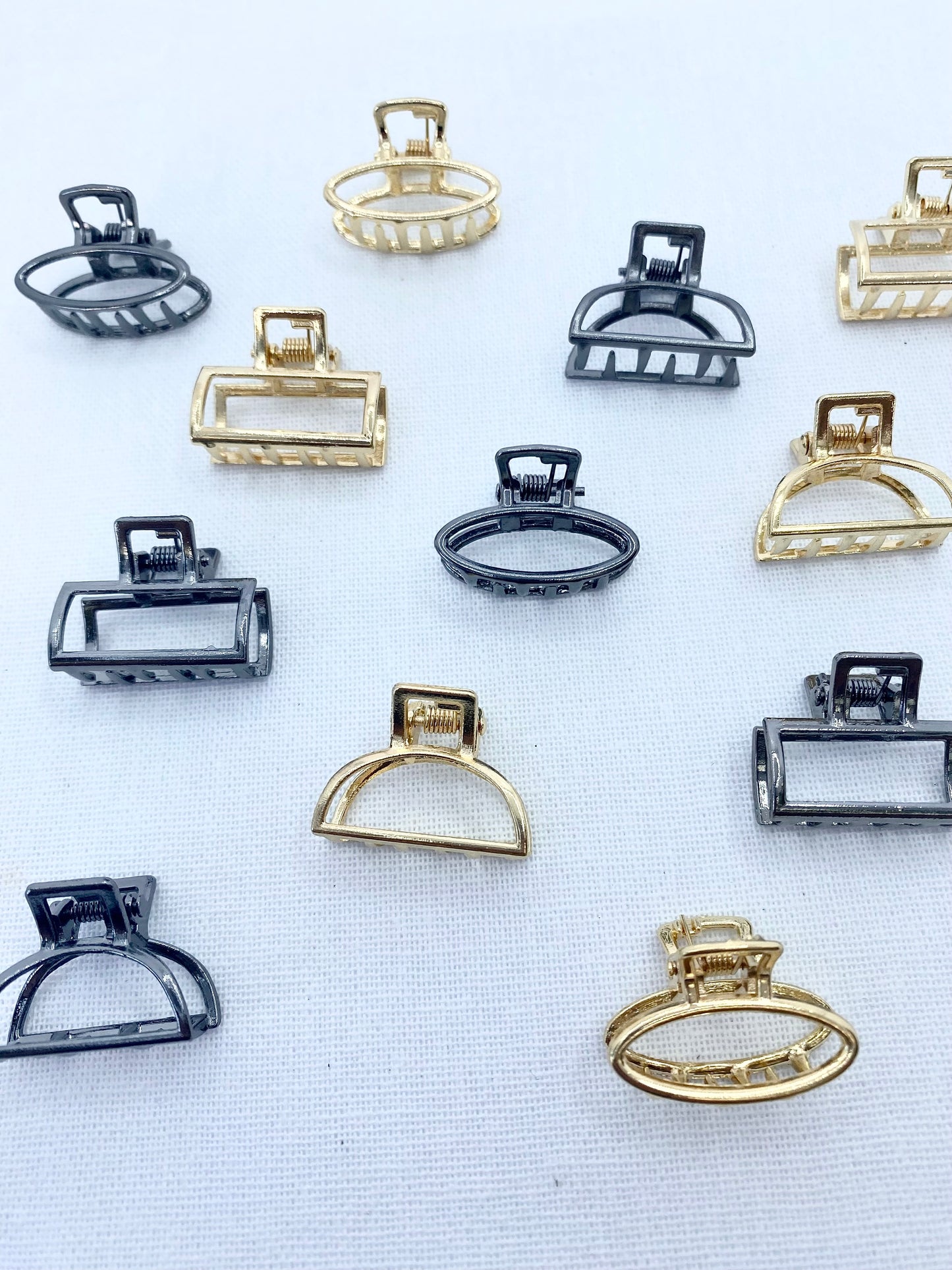 hair clip claws accessory