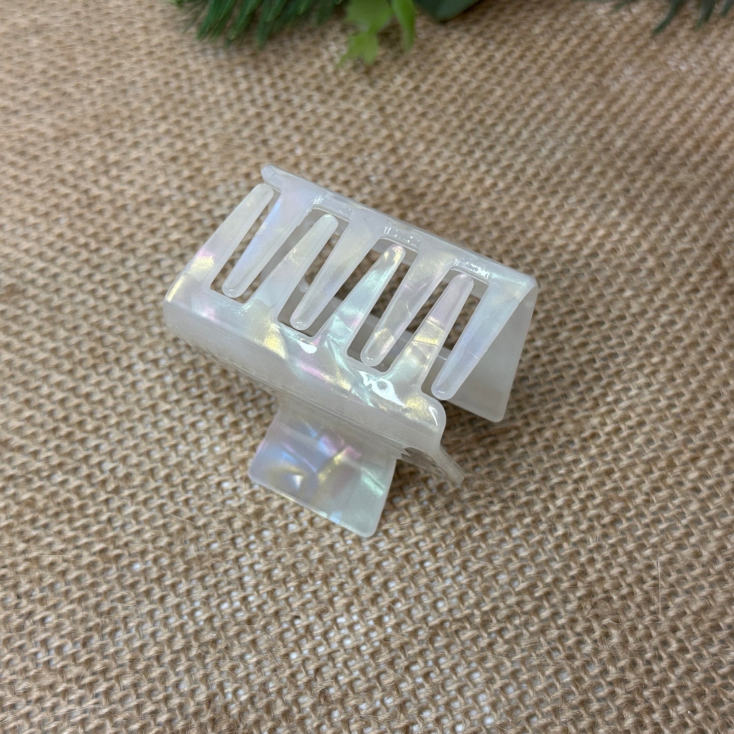 Small Sky Claw