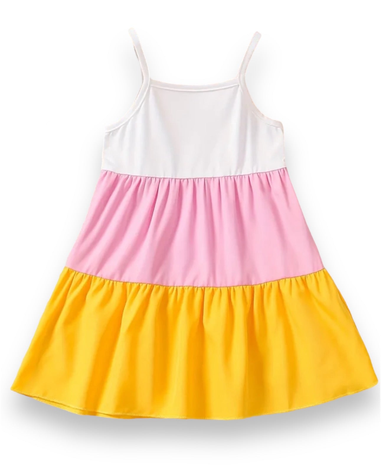 baby clothing boutique sundress