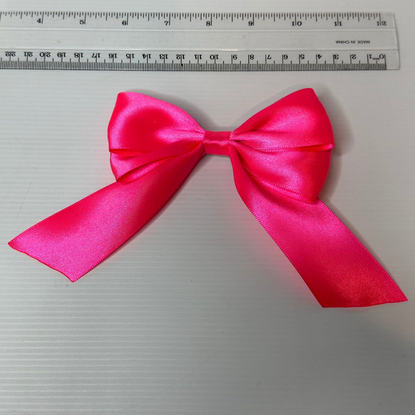kids hair accessory bow clip