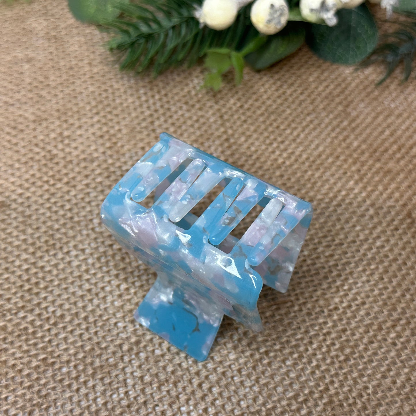 Small Sky Claw