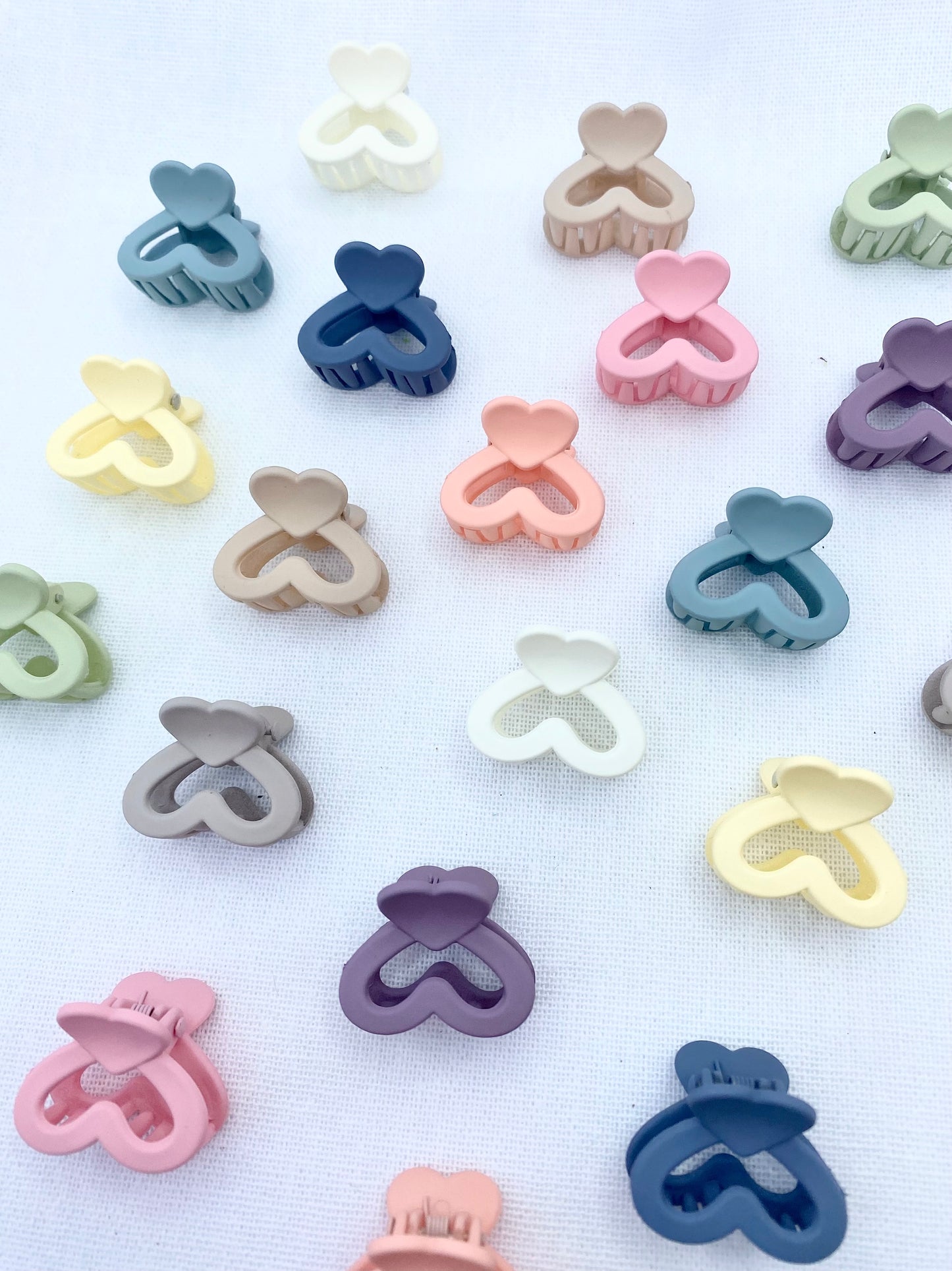hair clip claws accessory