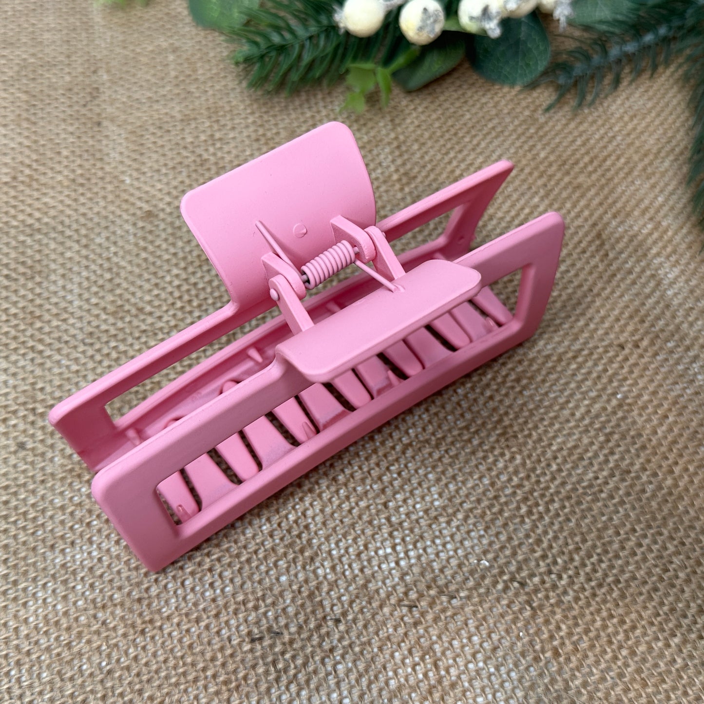 Pink XL Claw