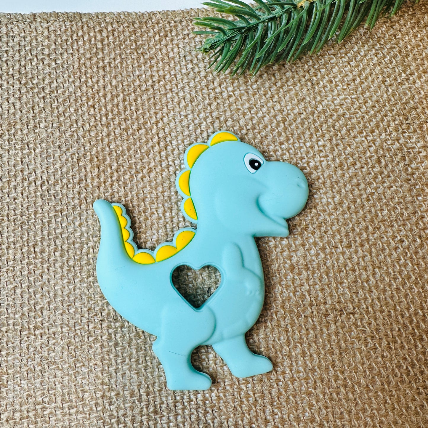 Dino Teether