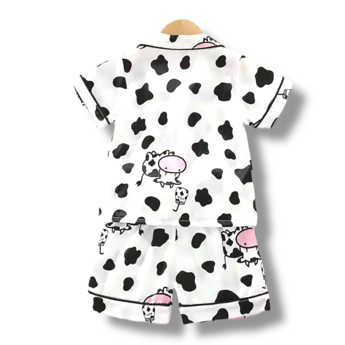 Counting cows Pajama Set