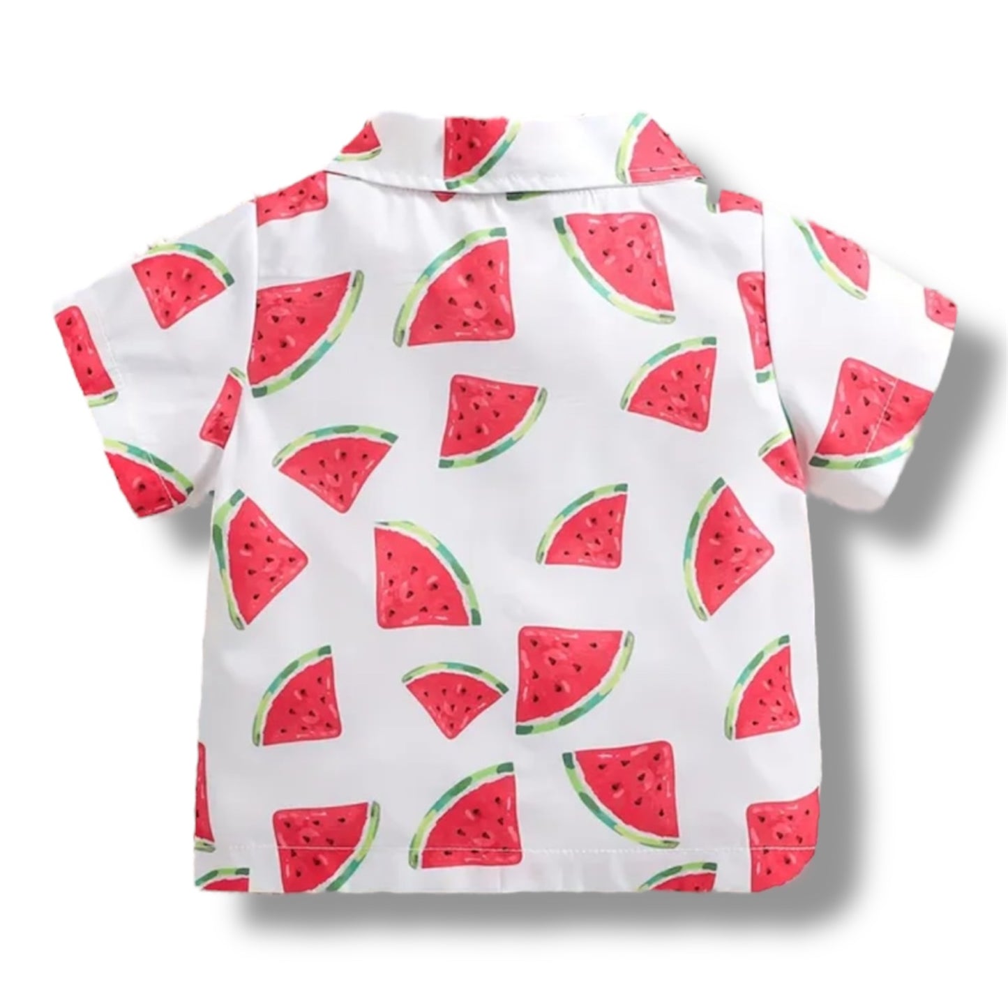 Melon - Button Up