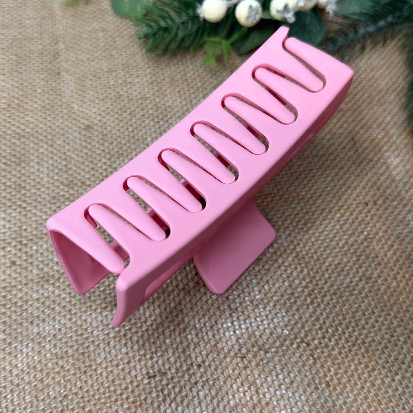 Pink XL Claw
