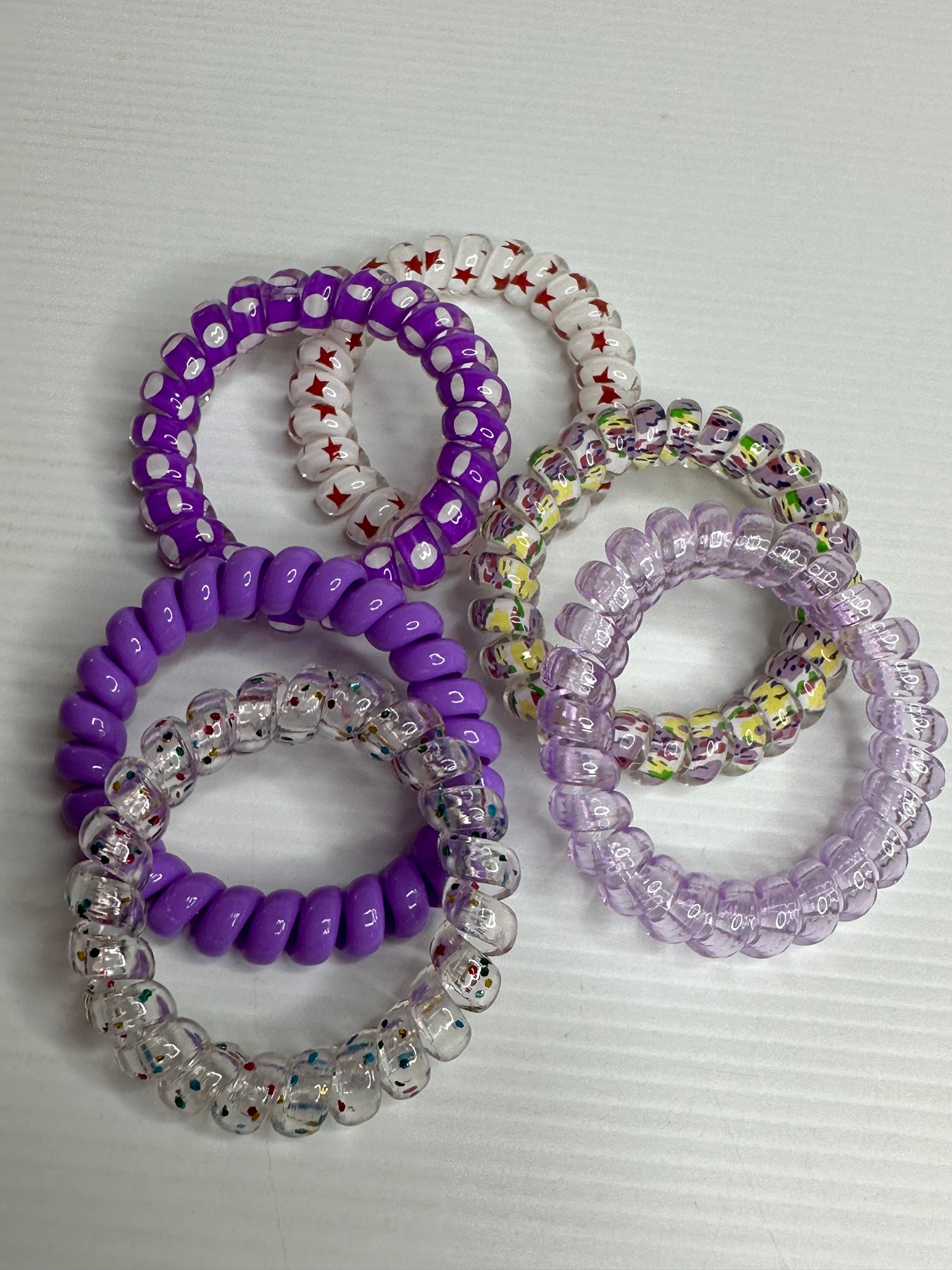 hair accessories hair coils kink free