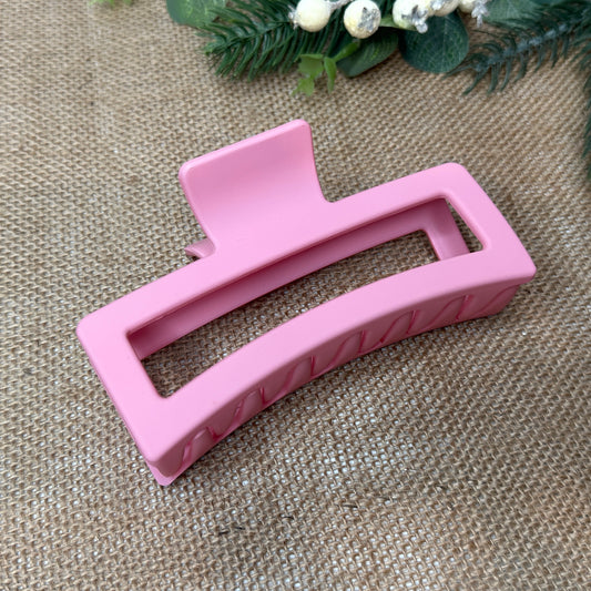 Pink XL Claw