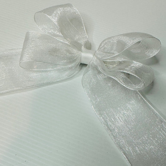 kids hair accessory bow clip