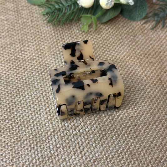 Small Leopard Claw