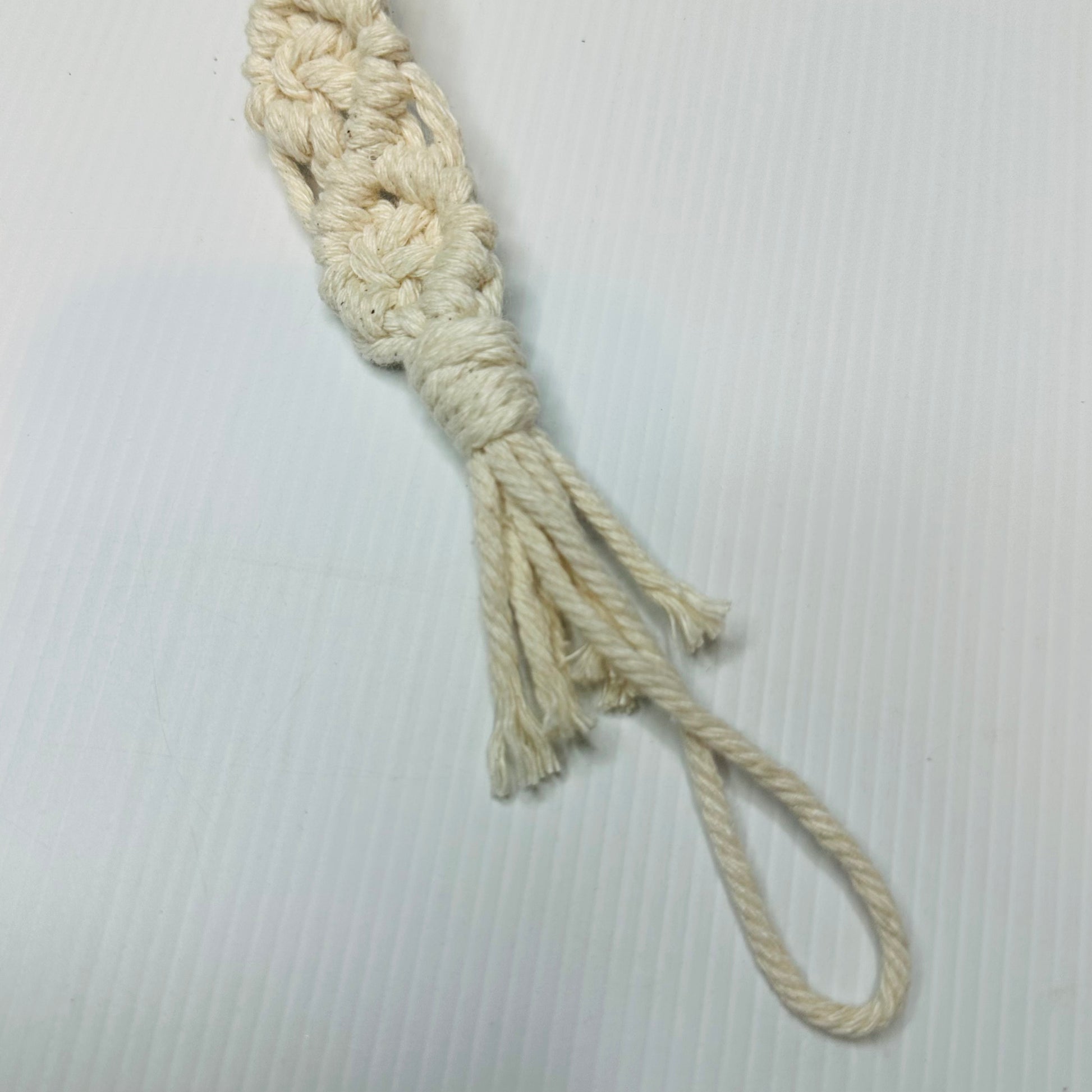crochet dummy clip baby accessories