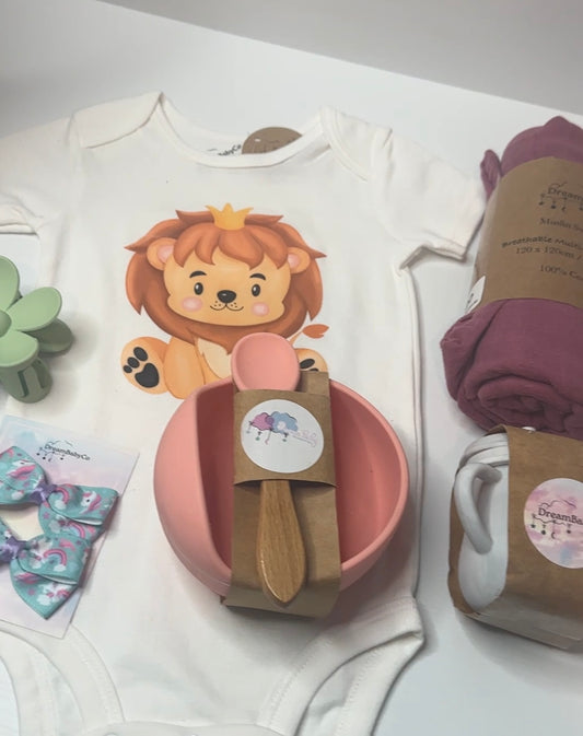 Mystery Bag