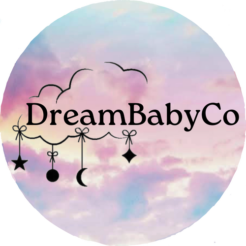 dream baby co logo